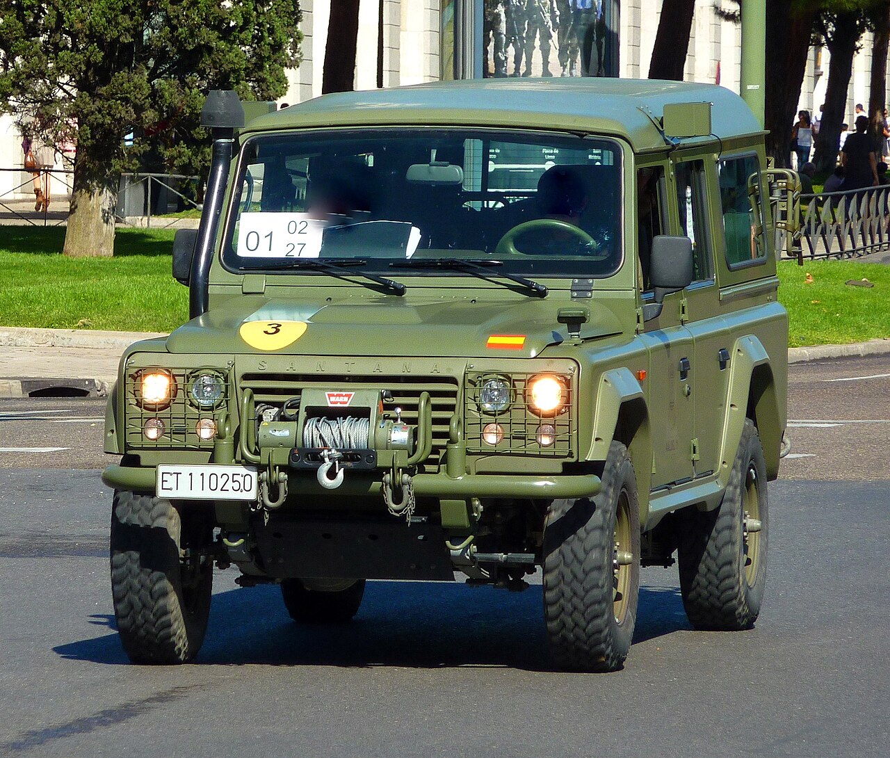 Outisnn (Wikimedia Commons) · CC BY-SA 3.0