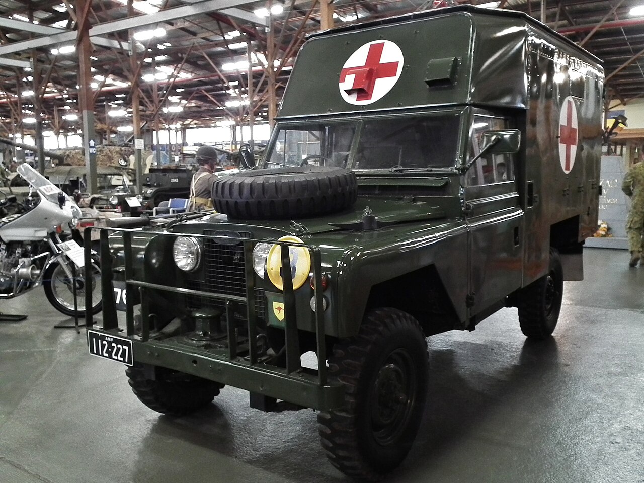 sv1ambo (Wikimedia Commons) · CC BY 2.0